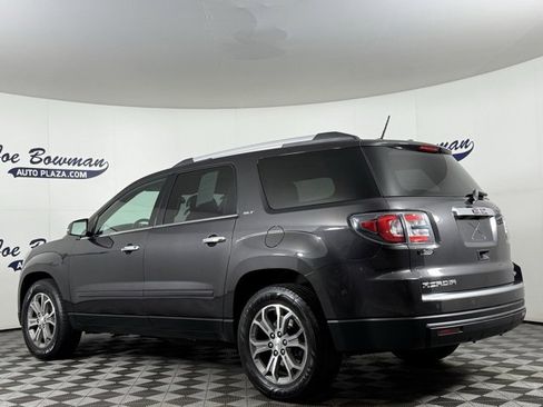 Used 2016 GMC Acadia SLT w/ Open Road Package image 10