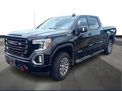 Used 2019 GMC Sierra 1500 AT4 w/ AT4 Premium Package