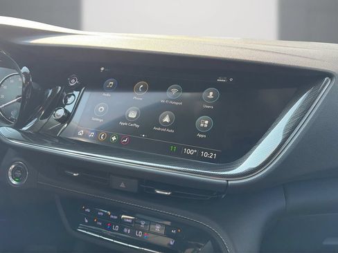 Used 2022 Buick Envision Preferred FWD image 20