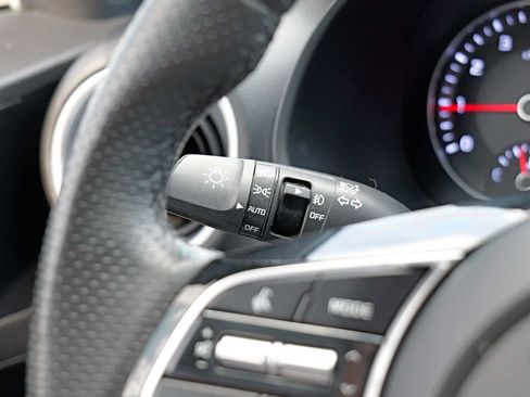 Certified 2024 Kia Forte GT-Line w/ GT-Line Premium Package image 18