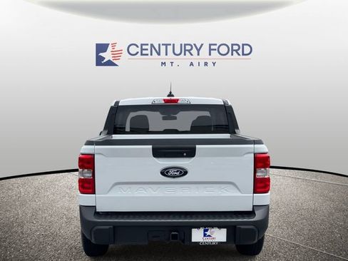 Used 2026 Ford Maverick XL FWD image 3