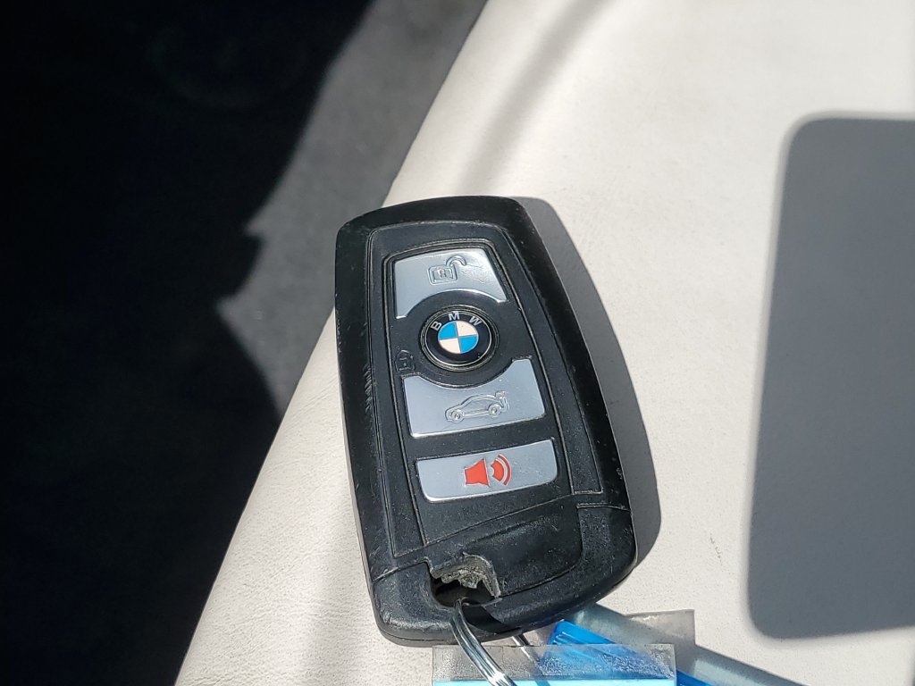 Used 2014 BMW 535d xDrive AWD/4WD image 34