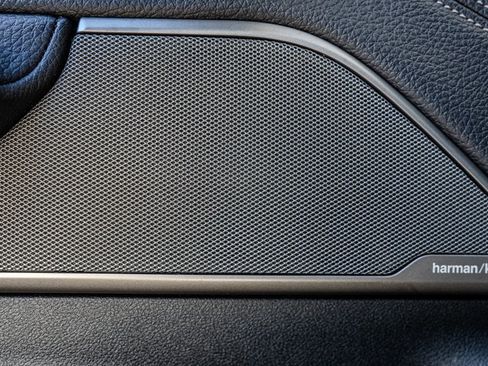 Used 2017 BMW 540i image 26