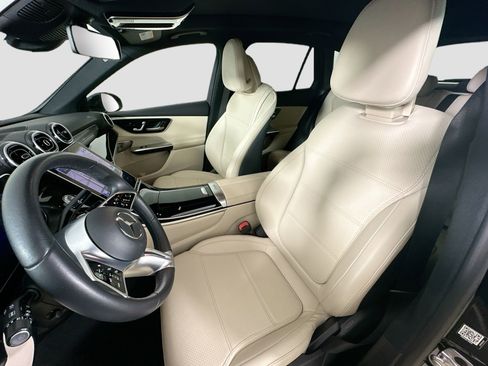 Certified 2024 Mercedes-Benz GLC 300 4MATIC image 26