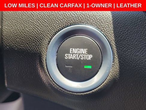Used 2022 GMC Terrain Denali AWD/4WD image 34