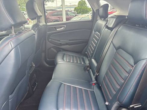 Used 2024 Ford Edge SEL w/ Sport Appearance Package AWD/4WD image 18