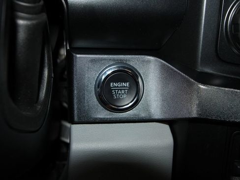 Used 2024 Ford F250 Limited AWD/4WD image 14