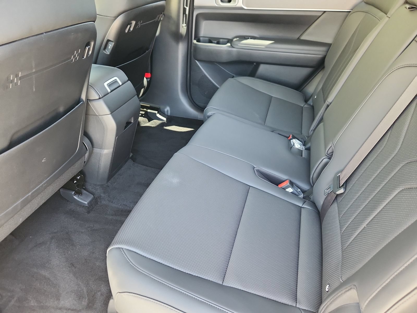 Used 2026 Hyundai Santa Fe XRT AWD/4WD image 11