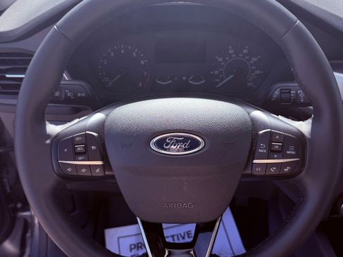 Used 2022 Ford Escape SE w/ Convenience Package AWD/4WD image 13