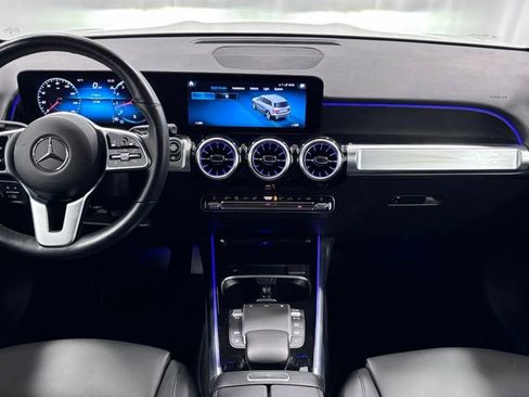 Certified 2023 Mercedes-Benz GLB 250 4MATIC image 2