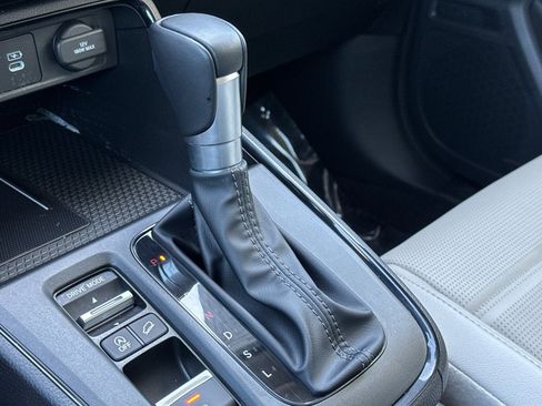 Certified 2026 Honda CR-V EX-L image 17