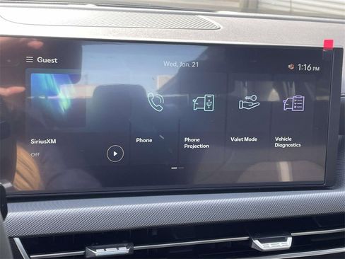 New 2026 Hyundai Sonata SEL image 25