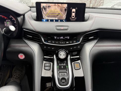 Used 2024 Acura TLX SH-AWD w/ A-SPEC Pkg image 34