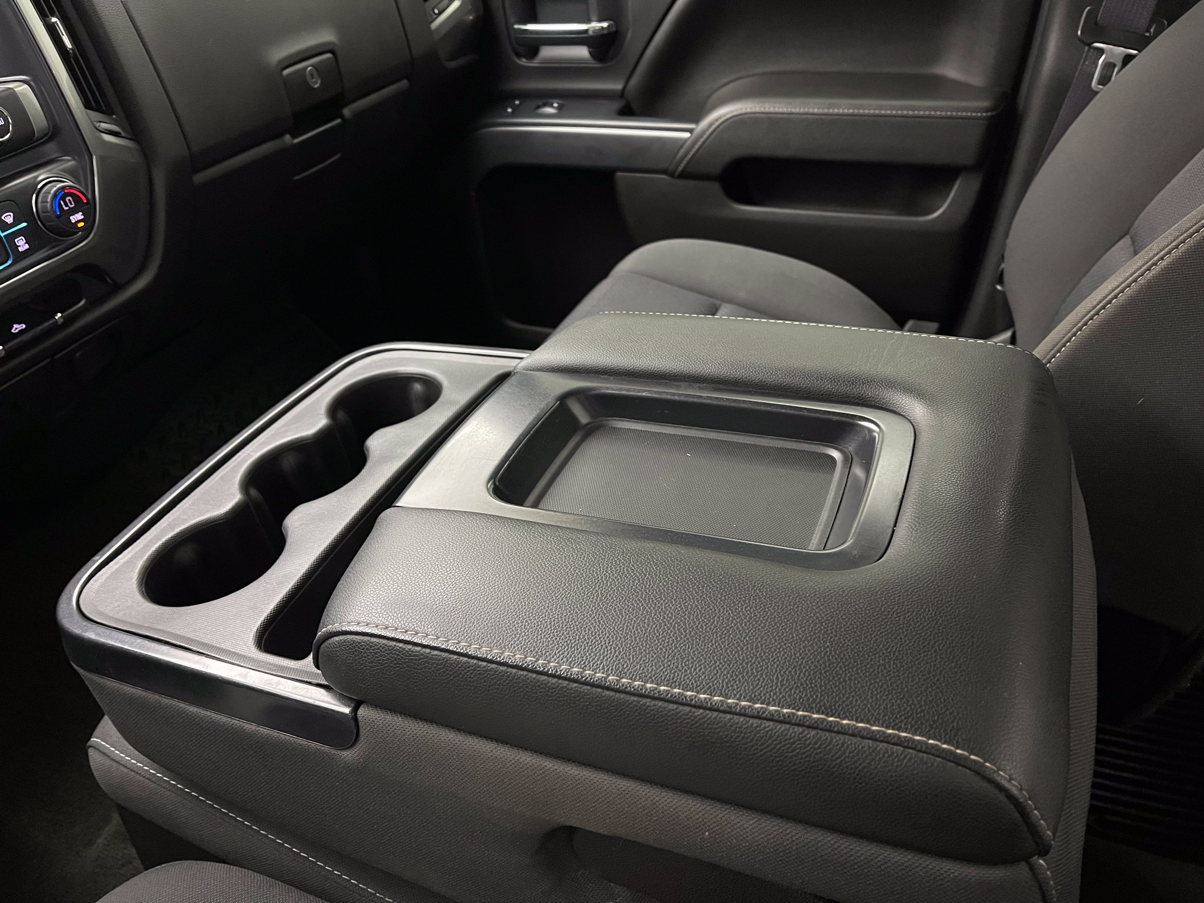 Used 2016 Chevrolet Silverado 1500 LT w/ All Star Edition AWD/4WD image 28