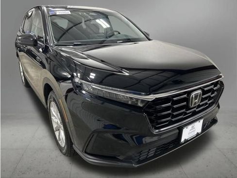 Certified 2024 Honda CR-V EX image 9