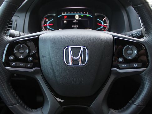 Used 2019 Honda Passport Elite image 17