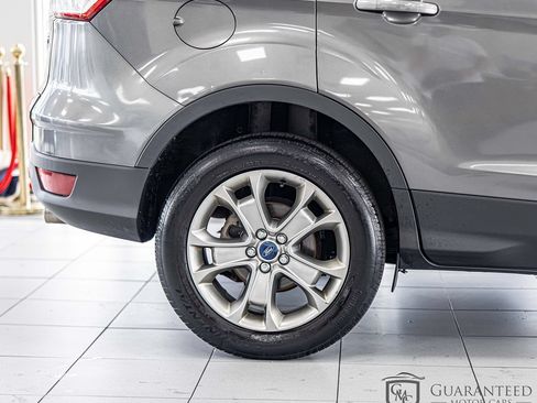 Used 2013 Ford Escape SEL AWD/4WD image 10