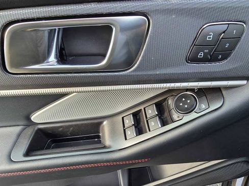 New 2026 Ford Explorer ST w/ Sun And Sound Package image 16