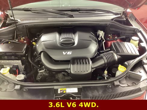 Used 2015 Jeep Grand Cherokee Summit w/ Platinum Series Group image 11