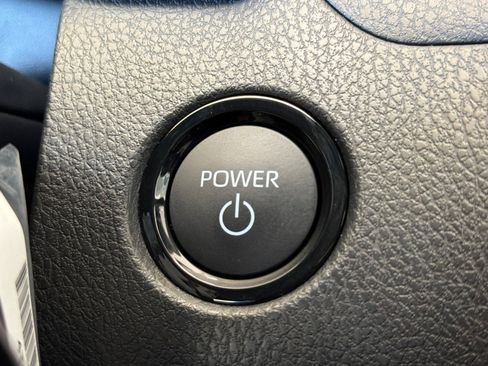 New 2026 Toyota Camry SE FWD image 23