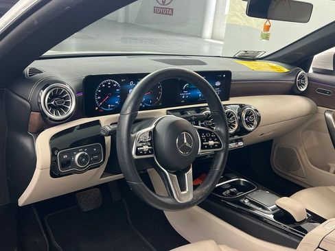 Used 2022 Mercedes-Benz CLA 250 w/ Premium Package Lite image 9