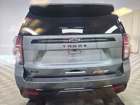 Used 2023 Chevrolet Tahoe RST w/ Luxury Package image 15