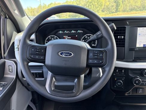 New 2026 Ford F350 XL w/ STX Appearance Package image 33