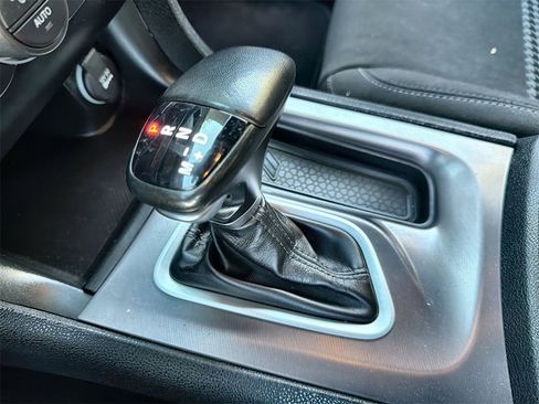 Certified 2023 Dodge Charger R/T w/ Navigation & Travel Group image 22