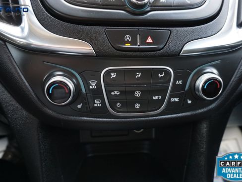 Used 2024 Chevrolet Equinox LT w/ LPO, Floor Liner Package AWD/4WD image 33
