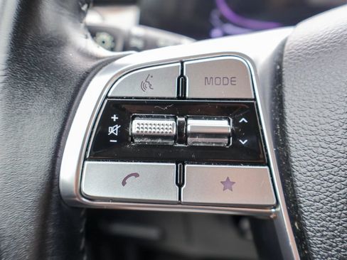 Used 2025 Kia Telluride S FWD image 14