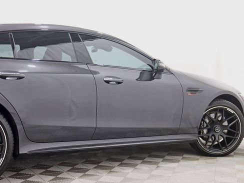 Used 2023 Mercedes-Benz AMG GT 53 image 10