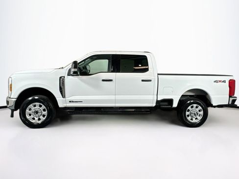 Used 2024 Ford F350 XLT image 8