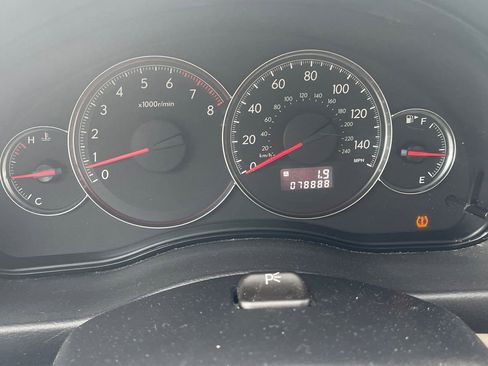 Used 2009 Subaru Legacy 2.5i Special Edition AWD/4WD image 14