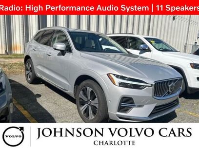 Used 2023 Volvo XC60 T8 Plus w/ Protection Package Premier