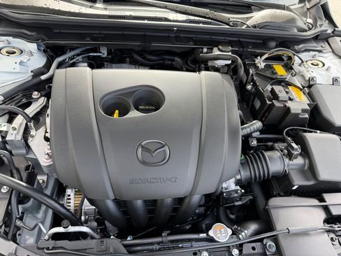 New 2026 MAZDA MAZDA3 s image 15