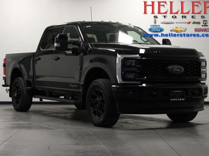 Used 2026 Ford F250 Lariat w/ Black Appearance Package