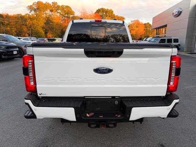 Used 2024 Ford F250 XL w/ STX Appearance Package AWD/4WD image 5