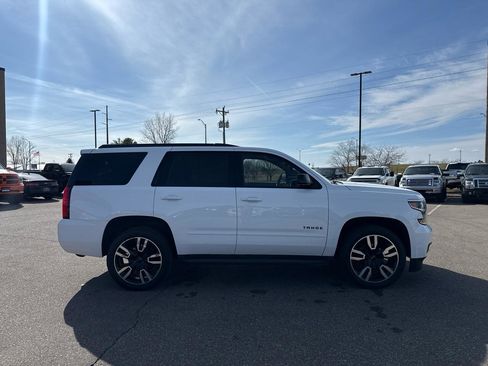 Used 2019 Chevrolet Tahoe Premier image 6