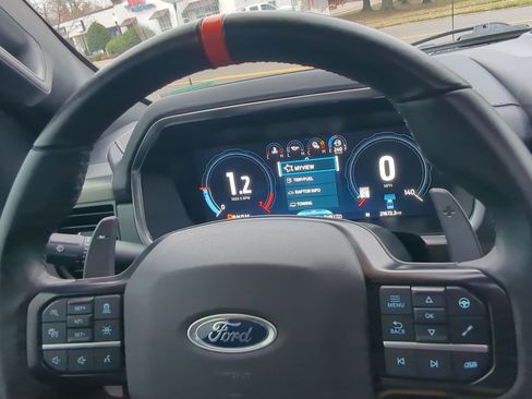 Used 2023 Ford F150 Raptor image 15