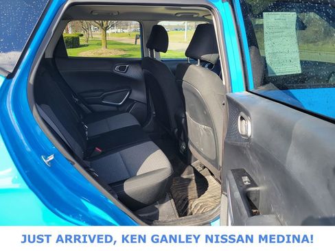 Used 2024 Kia Soul EX w/ Option Group 015 image 19