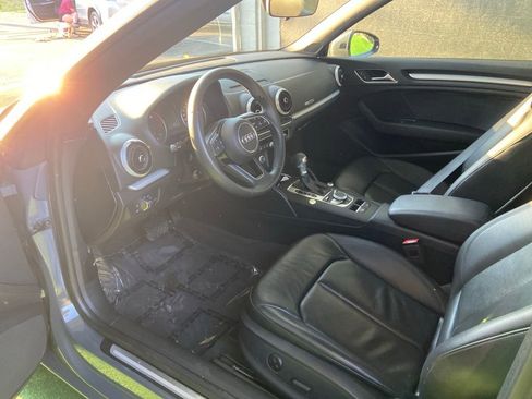 Used 2019 Audi A3 2.0T Premium FWD image 30
