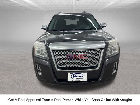 Used 2013 GMC Terrain Denali AWD/4WD image 5