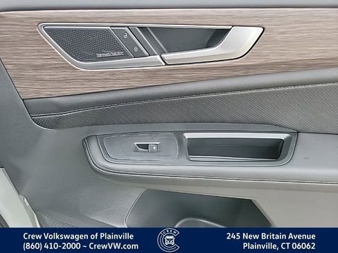 New 2026 Volkswagen Atlas SEL Premium R-Line image 44