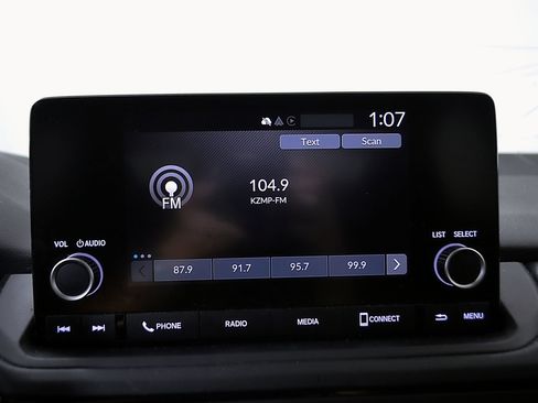 Used 2024 Honda Accord EX image 28