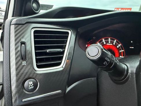 Used 2015 Honda Civic Si image 31