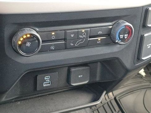 Certified 2021 Ford F150 XL w/ Equipment Group 101A High image 21