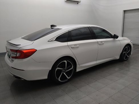 Used 2021 Honda Accord Sport Special Edition image 10