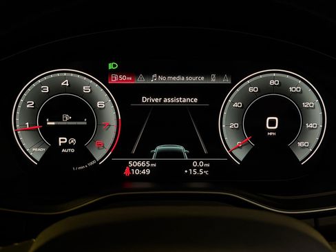 Used 2023 Audi Q5 2.0T Premium Plus w/ Premium Plus Package AWD/4WD image 19