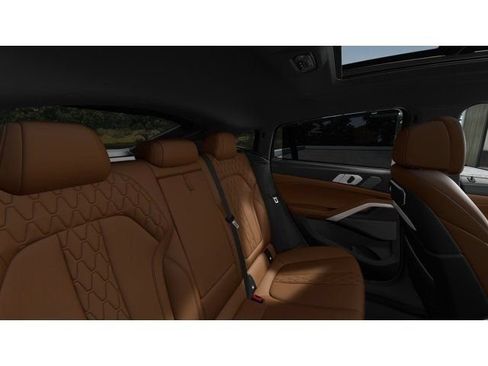 New 2027 BMW X6 xDrive40i w/ Executive Package AWD/4WD image 12