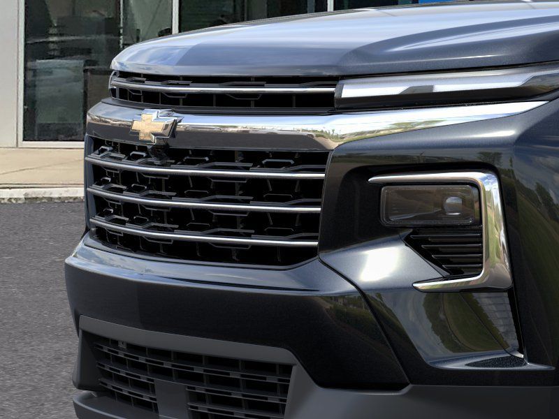 New 2027 Chevrolet Traverse LT w/ Driver Confidence Package FWD image 37